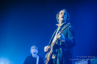 Cage The Elephant / Le Zénith - 26 février 2025