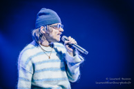 Cage The Elephant / Le Zénith - 26 février 2025