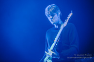 Cage The Elephant / Le Zénith - 26 février 2025