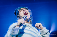 Cage The Elephant / Le Zénith - 26 février 2025