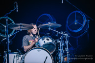 Cage The Elephant / Le Zénith - 26 février 2025