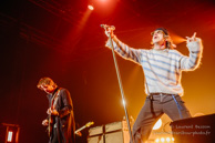 Cage The Elephant / Le Zénith - 26 février 2025