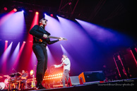 Cage The Elephant / Le Zénith - 26 février 2025