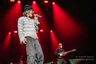 Cage The Elephant / Le Zénith - 26 février 2025