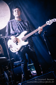 Calexico / Le Trabendo - 21 octobre 2023