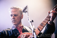 Calexico / Le Trabendo - 21 octobre 2023