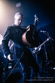 Calexico / Le Trabendo - 21 octobre 2023