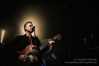 Calexico / Le Trabendo - 21 octobre 2023