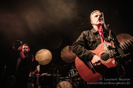 Calexico / Le Trabendo - 21 octobre 2023