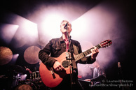 Calexico / Le Trabendo - 21 octobre 2023