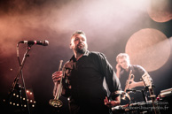 Calexico / Le Trabendo - 21 octobre 2023