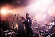 Calexico / Le Trabendo - 21 octobre 2023