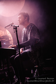 Calexico / Le Trabendo - 21 octobre 2023