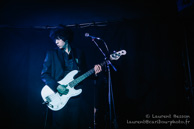 Calexico / Le Trabendo - 21 octobre 2023