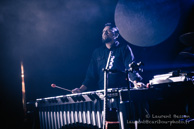 Calexico / Le Trabendo - 21 octobre 2023