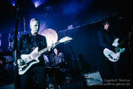 Calexico / Le Trabendo - 21 octobre 2023