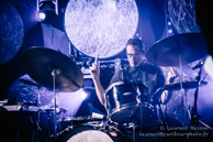 Calexico / Le Trabendo - 21 octobre 2023