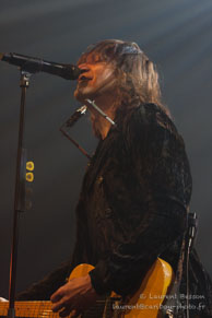 Cali / Le Bataclan - 16/05/13