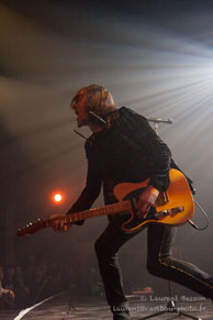 Cali / Le Bataclan - 16/05/13