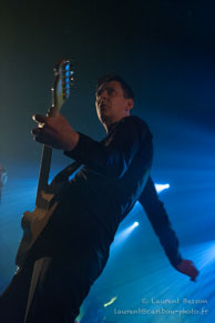 Cali / Le Bataclan - 16/05/13