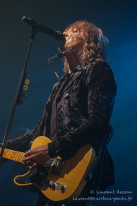 Cali / Le Bataclan - 16/05/13