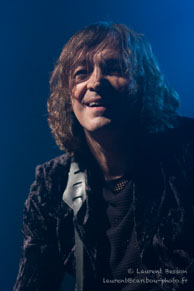 Cali / Le Bataclan - 16/05/13