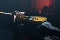 Cali / Le Bataclan - 16/05/13