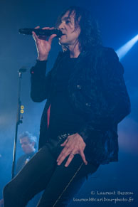 Cali / Le Bataclan - 16/05/13