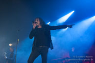 Cali / Le Bataclan - 16/05/13