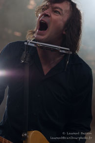 Cali / Festival FNAC Live 2013 - Parvis de l'Hotel de Ville - 21/07/13