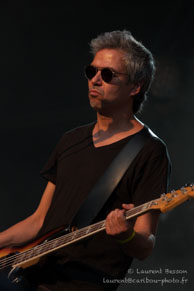 Cali / Festival FNAC Live 2013 - Parvis de l'Hotel de Ville - 21/07/13