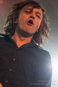 Cali / Festival FNAC Live 2013 - Parvis de l'Hotel de Ville - 21/07/13