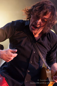 Cali / Festival FNAC Live 2013 - Parvis de l'Hotel de Ville - 21/07/13