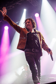 Cali / OÜI FM Festival 2015 - Place de la République - 25 juin 2015