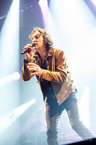 Cali / OÜI FM Festival 2015 - Place de la République - 25 juin 2015