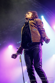 Cali / OÜI FM Festival 2015 - Place de la République - 25 juin 2015