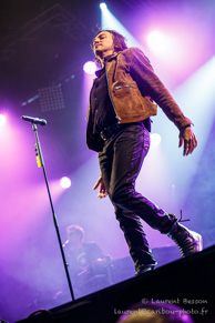 Cali / OÜI FM Festival 2015 - Place de la République - 25 juin 2015