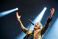 Cali / OÜI FM Festival 2015 - Place de la République - 25 juin 2015