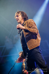 Cali / OÜI FM Festival 2015 - Place de la République - 25 juin 2015