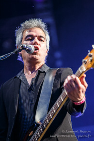 Cali / OÜI FM Festival 2015 - Place de la République - 25 juin 2015