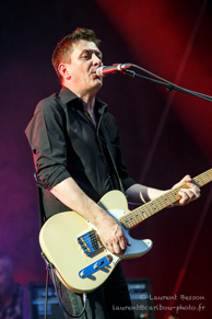 Cali / OÜI FM Festival 2015 - Place de la République - 25 juin 2015