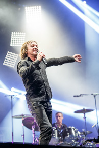 Cali / OÜI FM Festival 2015 - Place de la République - 25 juin 2015