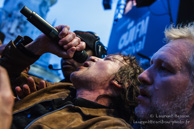 Cali / OÜI FM Festival 2015 - Place de la République - 25 juin 2015