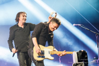 Cali / OÜI FM Festival 2015 - Place de la République - 25 juin 2015