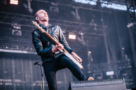 Calogero / Fête de l'Humanité 2024 - Base 217 - Le Plessis-Pâté/Brétigny-sur-Orge - 15 septembre 2024