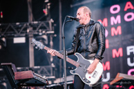 Calogero / Fête de l'Humanité 2024 - Base 217 - Le Plessis-Pâté/Brétigny-sur-Orge - 15 septembre 2024