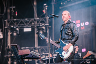 Calogero / Fête de l'Humanité 2024 - Base 217 - Le Plessis-Pâté/Brétigny-sur-Orge - 15 septembre 2024