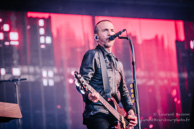 Calogero / Fête de l'Humanité 2024 - Base 217 - Le Plessis-Pâté/Brétigny-sur-Orge - 15 septembre 2024