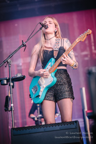 Calogero / Fête de l'Humanité 2024 - Base 217 - Le Plessis-Pâté/Brétigny-sur-Orge - 15 septembre 2024