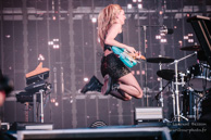 Calogero / Fête de l'Humanité 2024 - Base 217 - Le Plessis-Pâté/Brétigny-sur-Orge - 15 septembre 2024